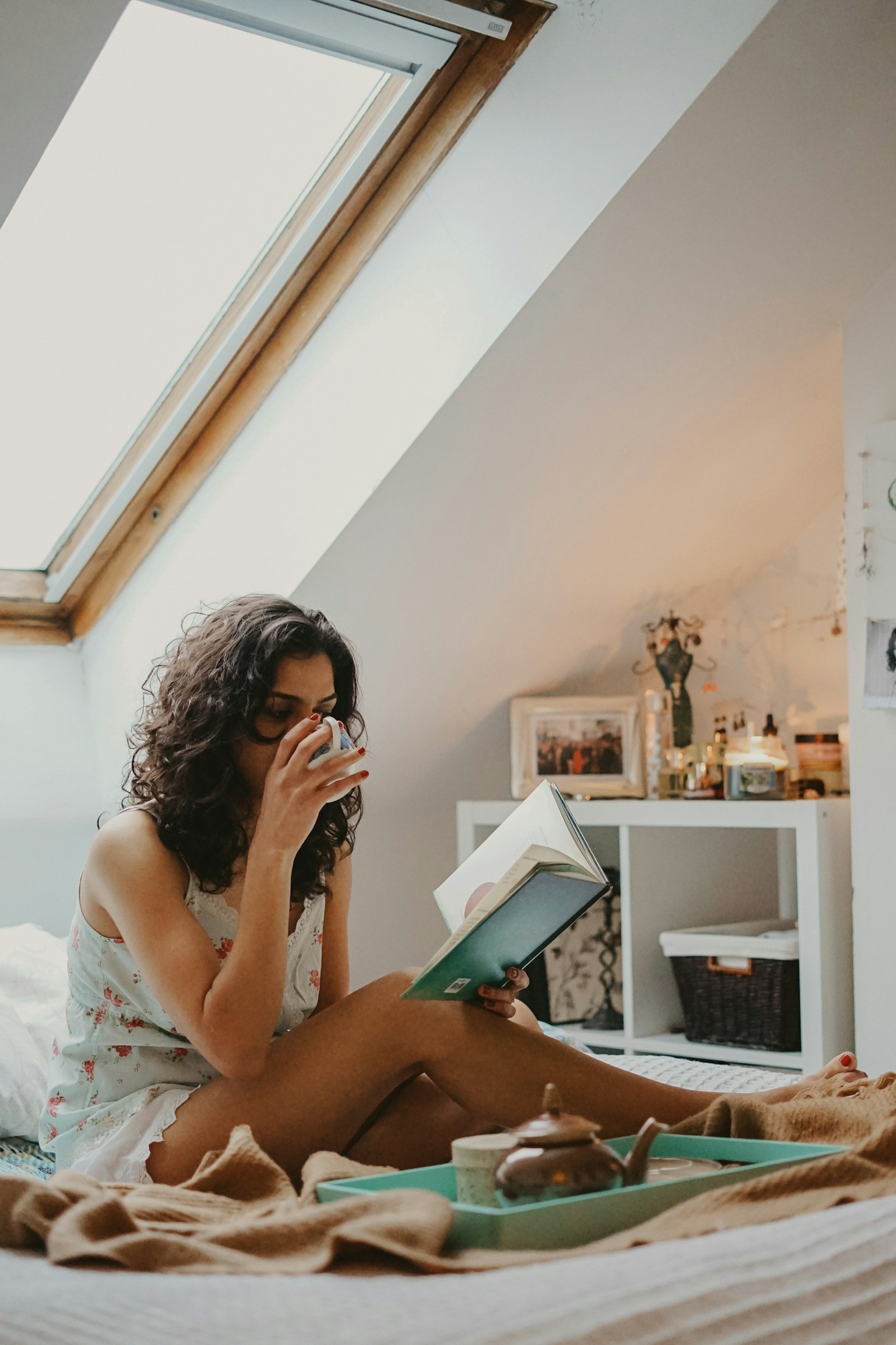 Histórias de transformação pessoal inspiradoras